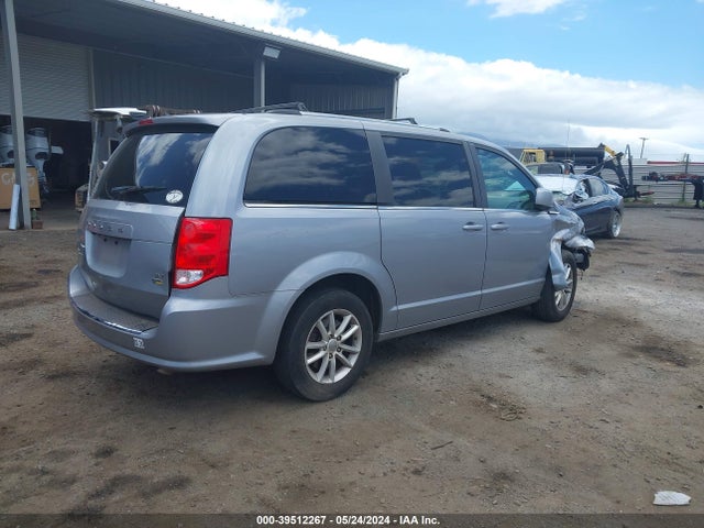 2C4RDGCG2KR565128 Dodge 2019