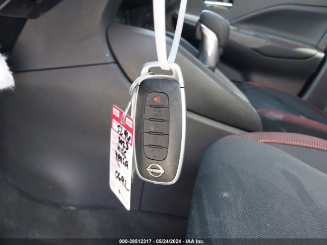 3N1CN8FV2PL860692 Nissan Versa 1.6 Sr Xtronic Cvt