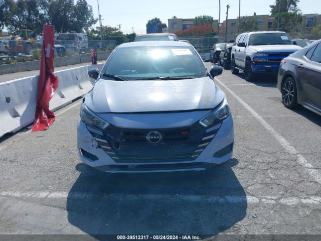 3N1CN8FV2PL860692 Nissan Versa 1.6 Sr Xtronic Cvt