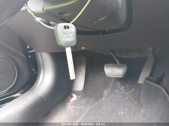 Chevrolet Camaro 1lt 2015 2G1FD1E31F9200707 Image 11