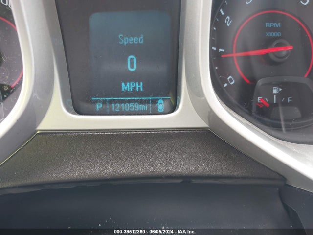 Chevrolet Camaro 1lt 2015 2G1FD1E31F9200707 Image 15
