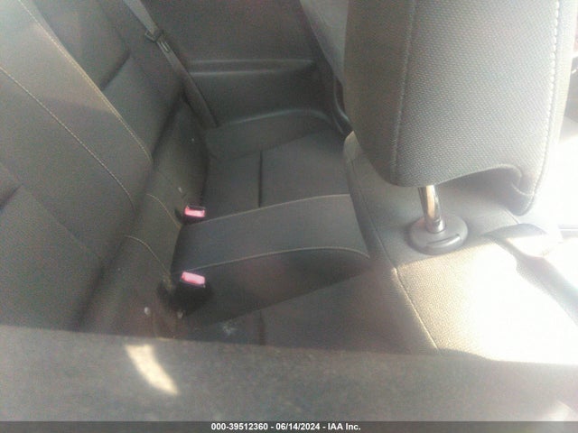 Chevrolet Camaro 1lt 2015 2G1FD1E31F9200707 Image 8