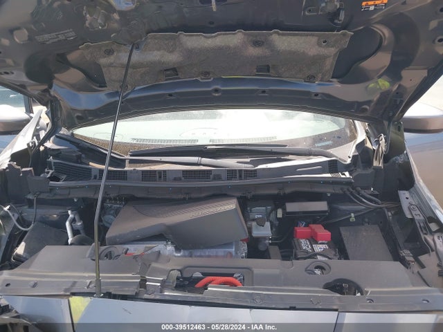Nissan Leaf S 40 Kwh 2021 1N4AZ1BV0MC551970 Image 10