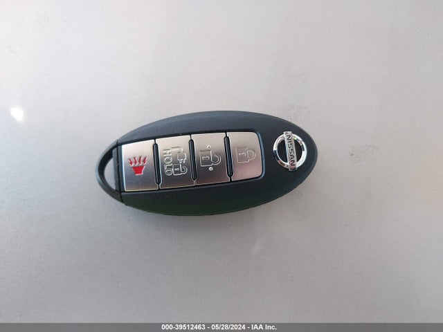 Nissan Leaf S 40 Kwh 2021 1N4AZ1BV0MC551970 Image 11