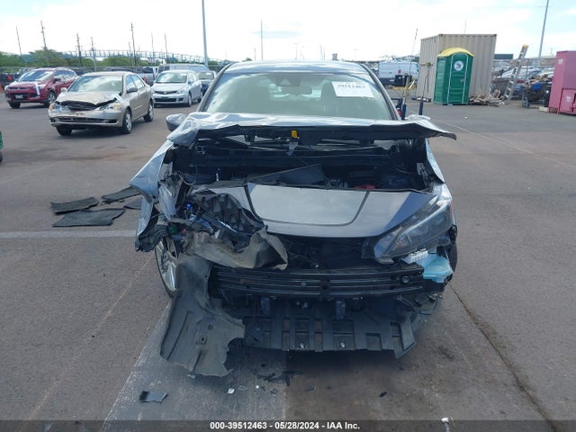 Nissan Leaf S 40 Kwh 2021 1N4AZ1BV0MC551970 Image 13