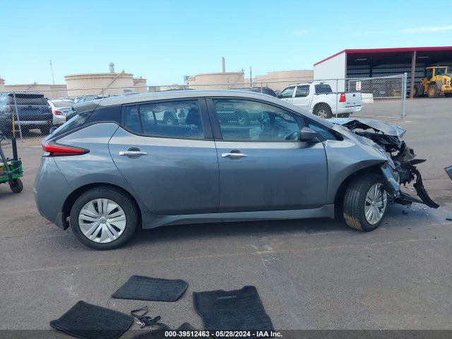 Nissan Leaf S 40 Kwh 2021 1N4AZ1BV0MC551970 Image 14