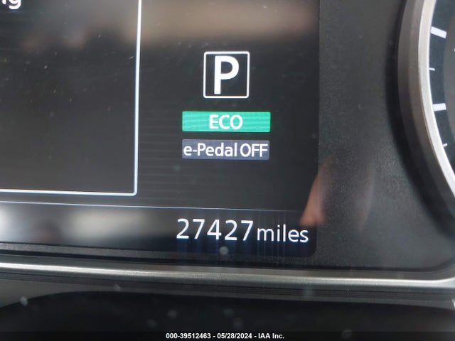 Nissan Leaf S 40 Kwh 2021 1N4AZ1BV0MC551970 Image 16