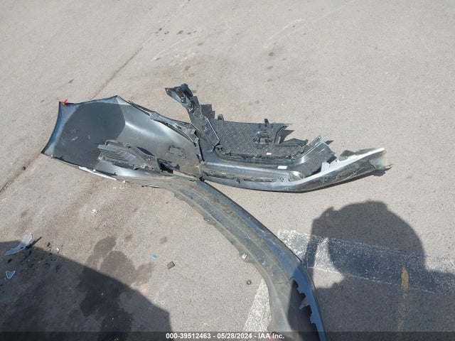 Nissan Leaf S 40 Kwh 2021 1N4AZ1BV0MC551970 Image 12