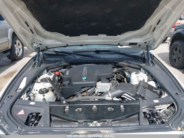 WBA5A5C50FD524190 BMW 528I