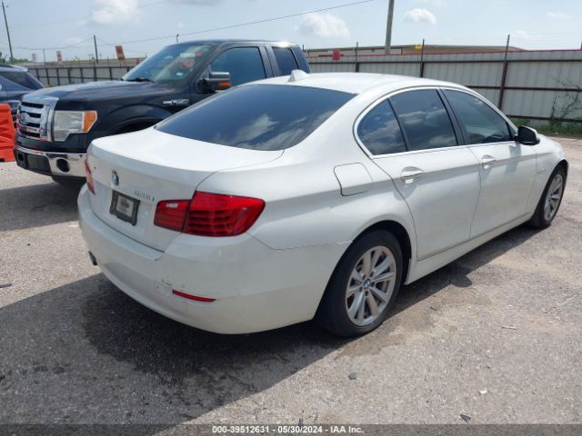 WBA5A5C50FD524190 BMW 528I