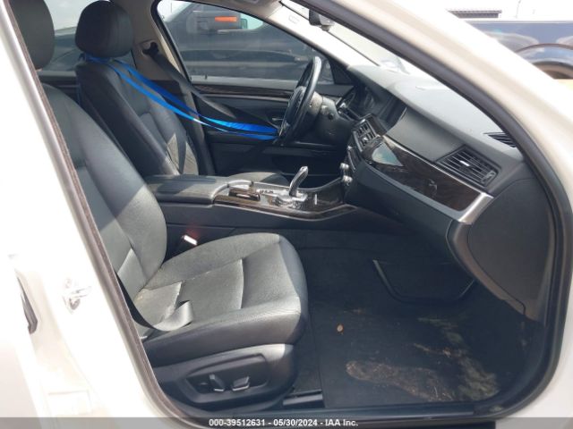 WBA5A5C50FD524190 BMW 528I