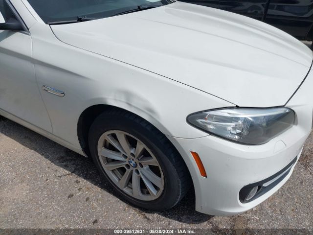 WBA5A5C50FD524190 BMW 528I