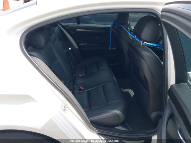WBA5A5C50FD524190 BMW 528I