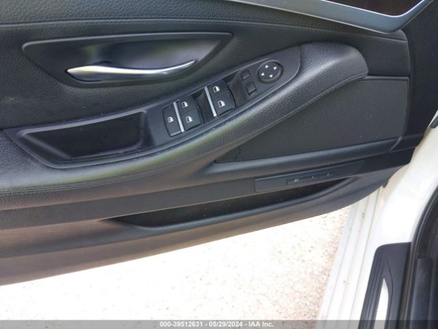 WBA5A5C50FD524190 BMW 528I