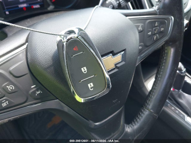 Chevrolet EQUINOX LT 2019 3GNAXJEV8KS636971 Image 11