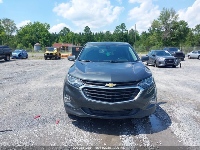 Chevrolet EQUINOX LT 2019 3GNAXJEV8KS636971 Image 12