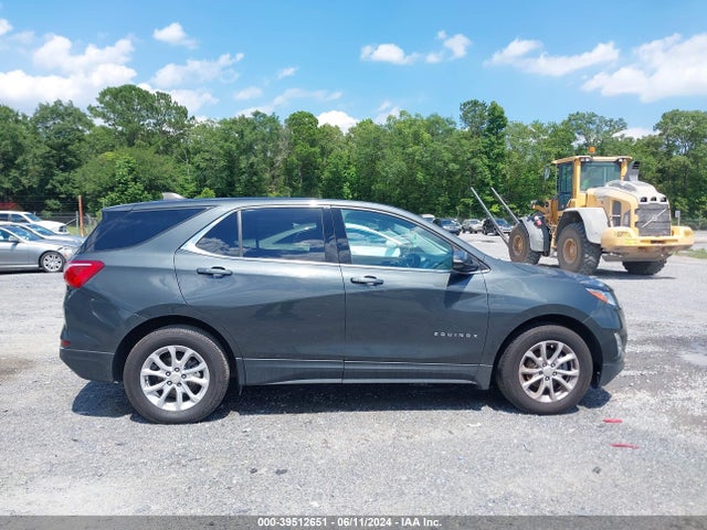 Chevrolet EQUINOX LT 2019 3GNAXJEV8KS636971 Image 13