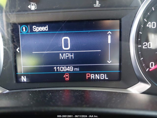 Chevrolet EQUINOX LT 2019 3GNAXJEV8KS636971 Image 15