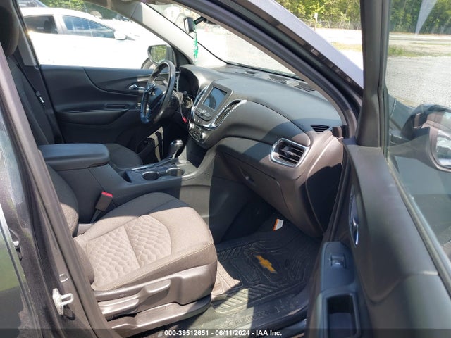 Chevrolet EQUINOX LT 2019 3GNAXJEV8KS636971 Image 5