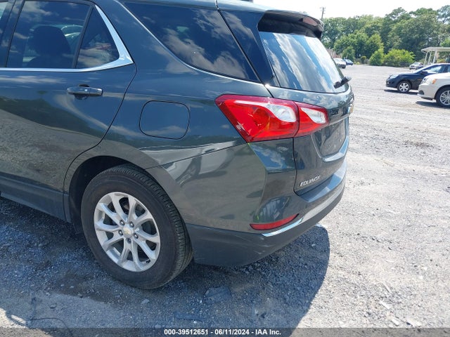 Chevrolet EQUINOX LT 2019 3GNAXJEV8KS636971 Image 6