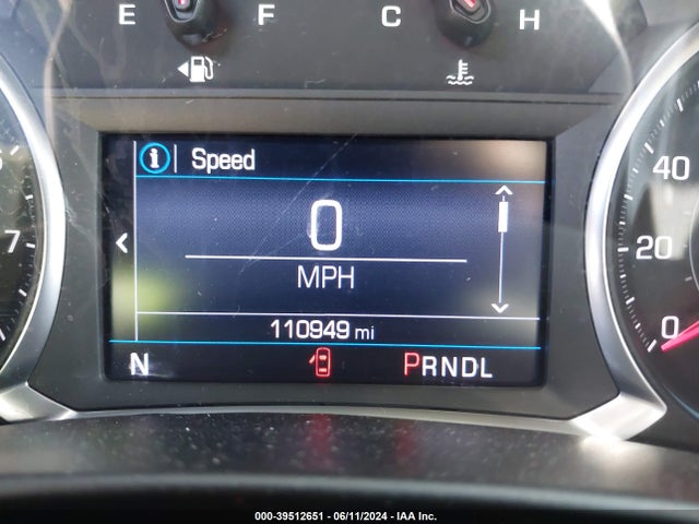Chevrolet EQUINOX LT 2019 3GNAXJEV8KS636971 Image 7