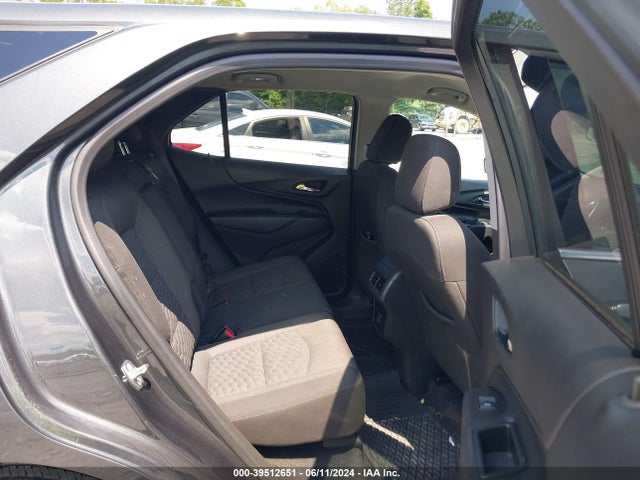 Chevrolet EQUINOX LT 2019 3GNAXJEV8KS636971 Image 8