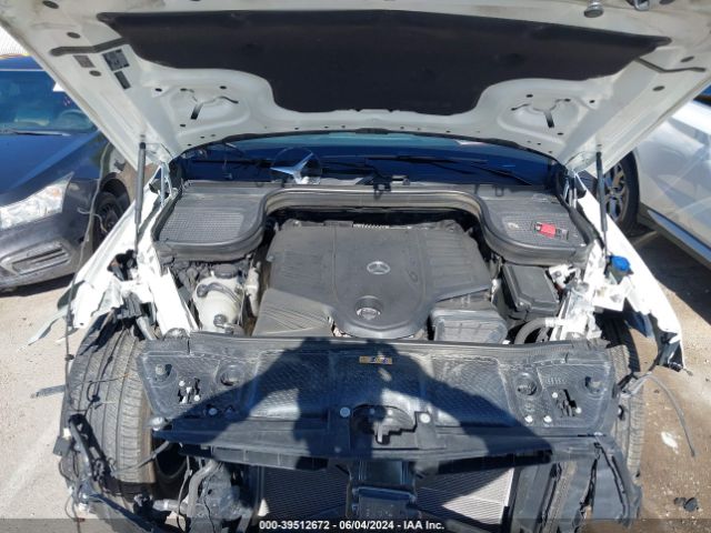 4JGFB5KBXNA751099 Mercedes-Benz Gle 450 4matic
