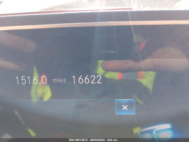 4JGFB5KBXNA751099 Mercedes-Benz Gle 450 4matic
