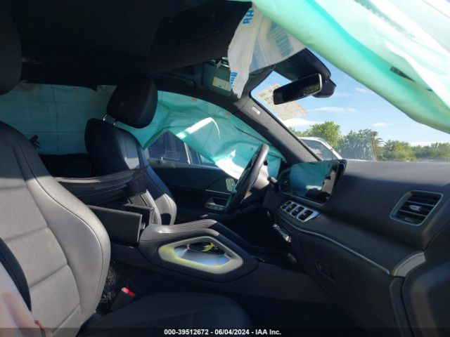 4JGFB5KBXNA751099 Mercedes-Benz Gle 450 4matic