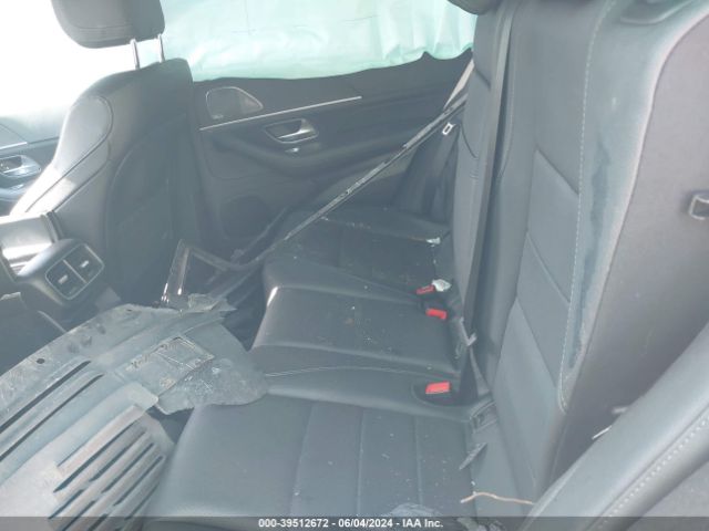 4JGFB5KBXNA751099 Mercedes-Benz Gle 450 4matic