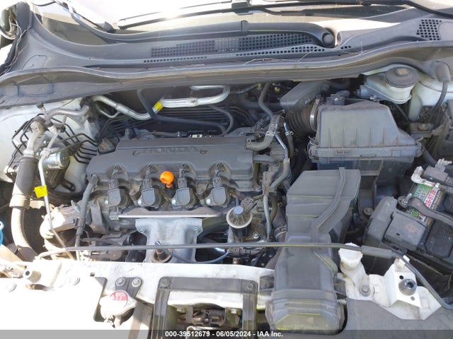 Honda Hr-v Awd Sport 2021 3CZRU6H13MM729358 Image 10