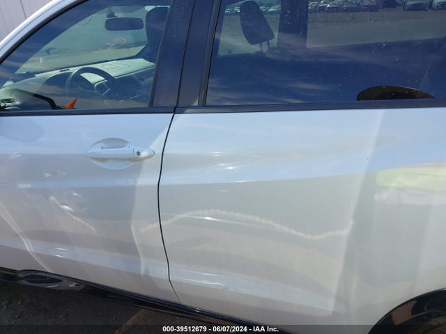 Honda Hr-v Awd Sport 2021 3CZRU6H13MM729358 Image 14