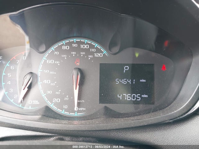 Chevrolet Spark Fwd Ls Automatic 2020 KL8CB6SA2LC422136 Image 7