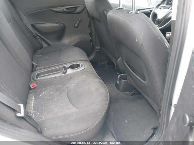 Chevrolet Spark Fwd Ls Automatic 2020 KL8CB6SA2LC422136 Image 8