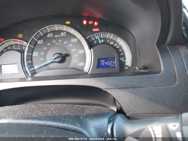 Toyota CAMRY SE 2014 4T1BF1FK6EU390667 Image 7