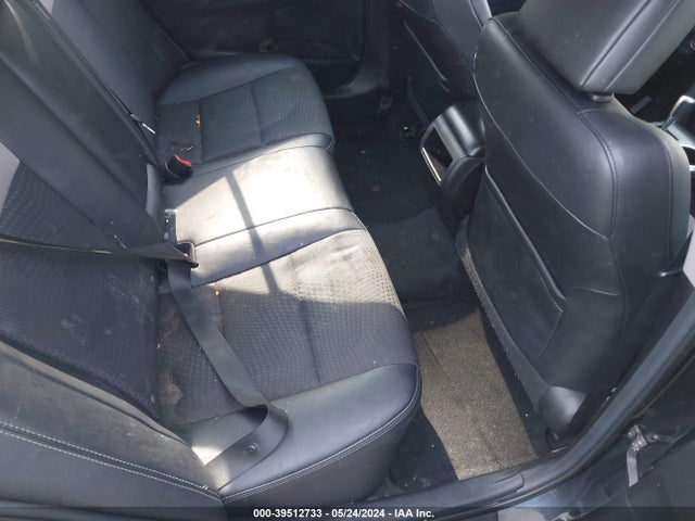 Toyota CAMRY SE 2014 4T1BF1FK6EU390667 Image 8
