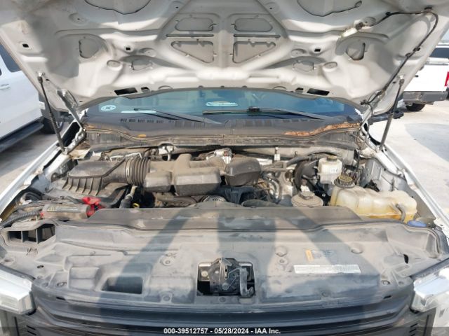 1FDBF3A68JEC48119 Ford F-350 Xl