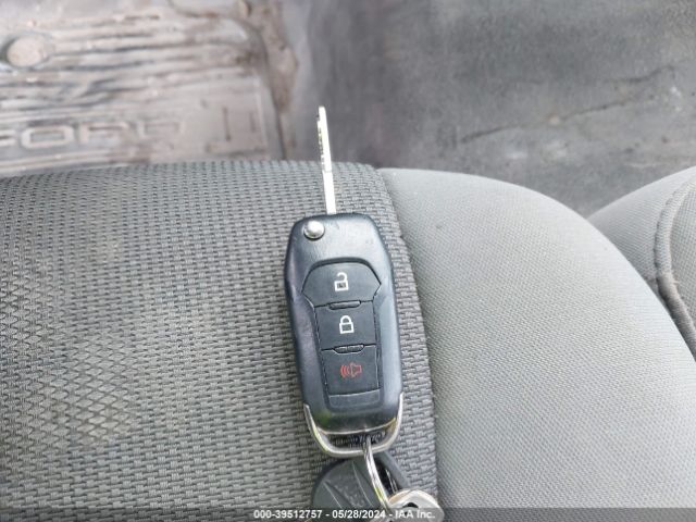 1FDBF3A68JEC48119 Ford F-350 Xl