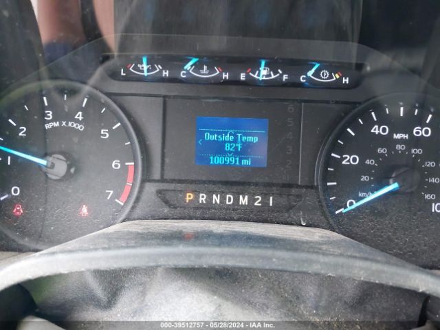 1FDBF3A68JEC48119 Ford F-350 Xl