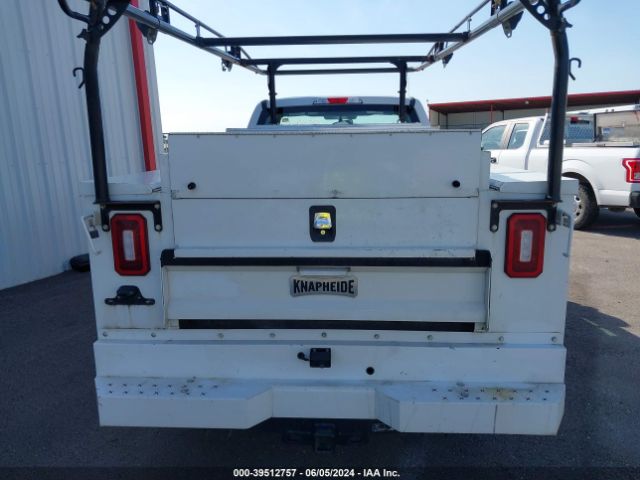 1FDBF3A68JEC48119 Ford F-350 Xl