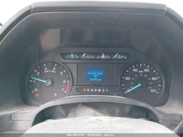 1FDBF3A68JEC48119 Ford F-350 Xl
