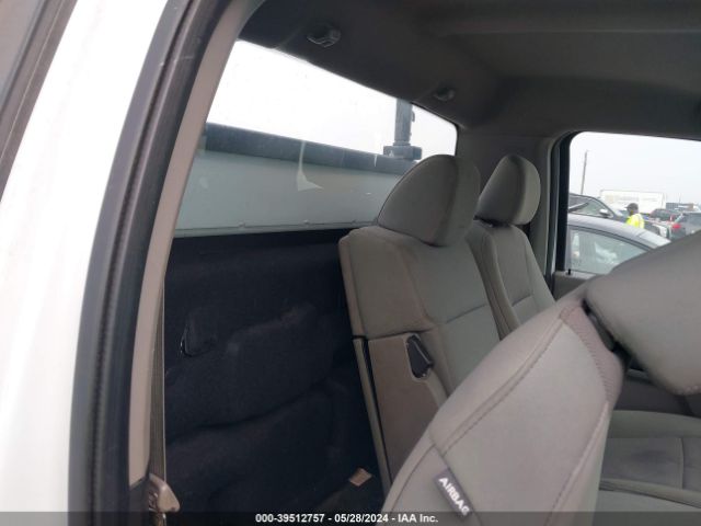 1FDBF3A68JEC48119 Ford F-350 Xl