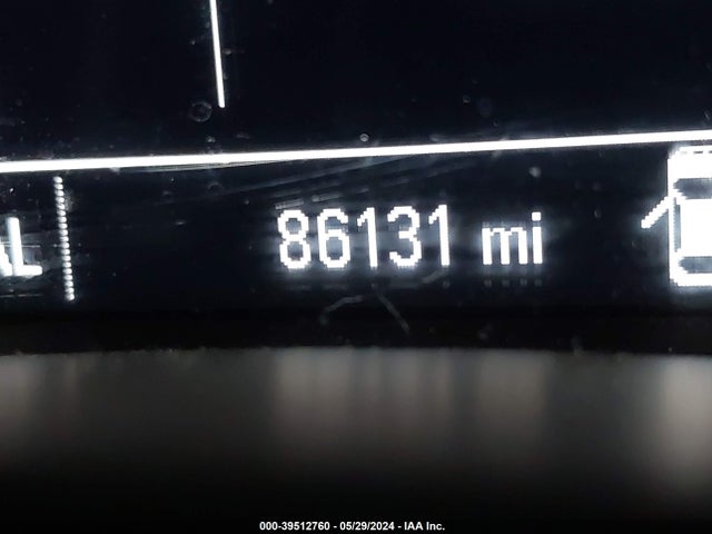Chevrolet EQUINOX LS 2018 2GNAXREV3J6225523 Image 7
