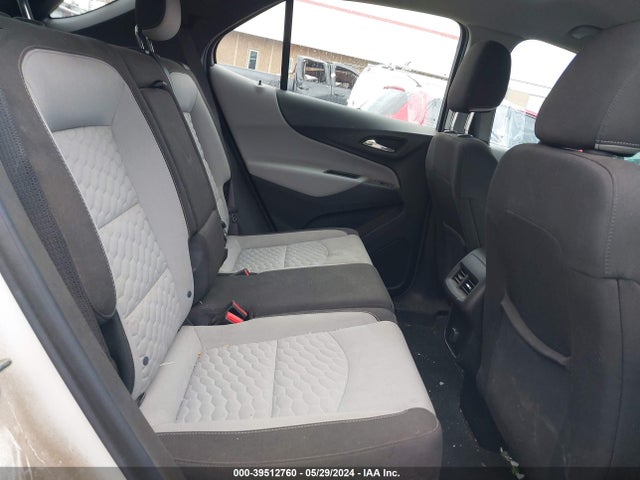 Chevrolet EQUINOX LS 2018 2GNAXREV3J6225523 Image 8