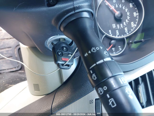 Subaru Outback 2.5i Premium 2014 4S4BRCDC2E3279764 Image 11