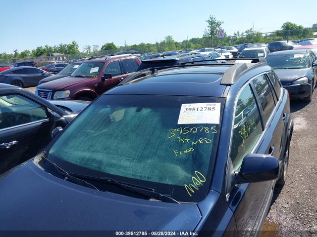 Subaru Outback 2.5i Premium 2014 4S4BRCDC2E3279764 Image 6