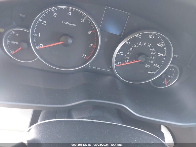 Subaru Outback 2.5i Premium 2014 4S4BRCDC2E3279764 Image 7