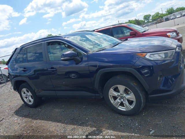 Toyota Rav4 Xle 2019 2T3P1RFV4KC058311 Image 13