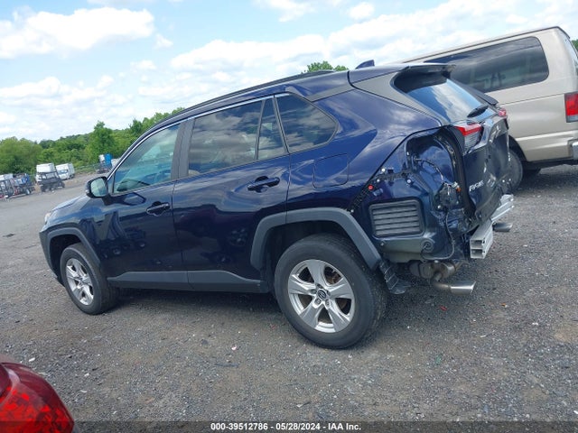 Toyota Rav4 Xle 2019 2T3P1RFV4KC058311 Image 14