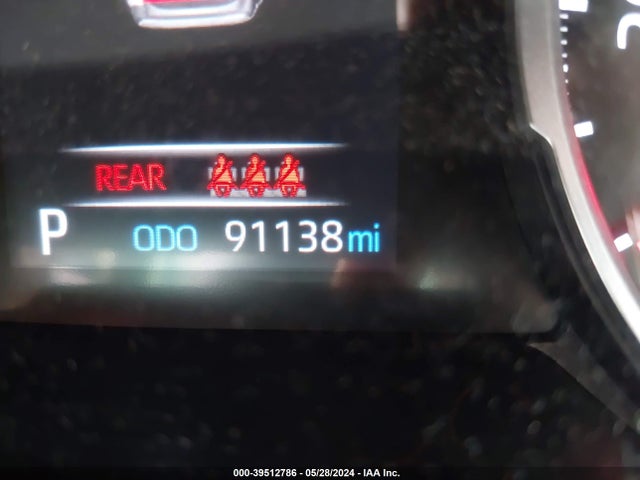 Toyota Rav4 Xle 2019 2T3P1RFV4KC058311 Image 15